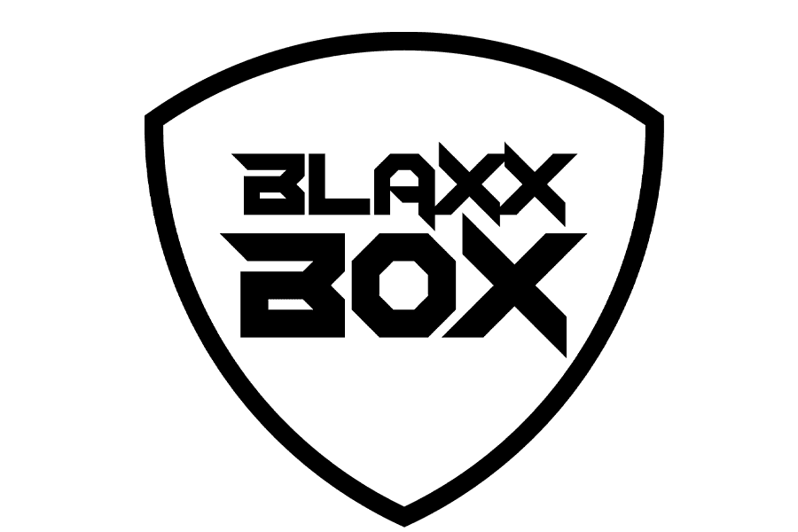 WP2025 0006 LOGO-BLAXXBOX
