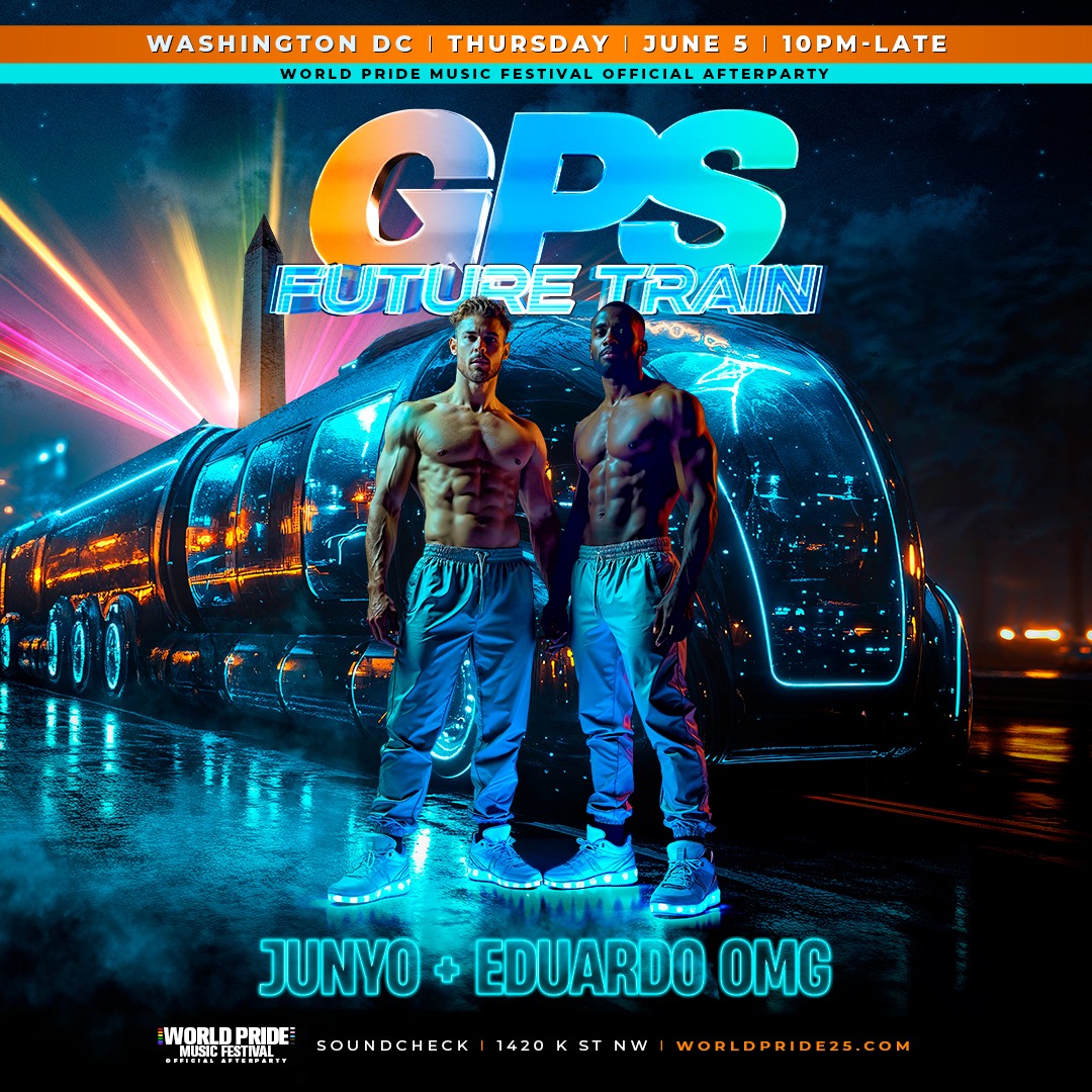 GPS-Square