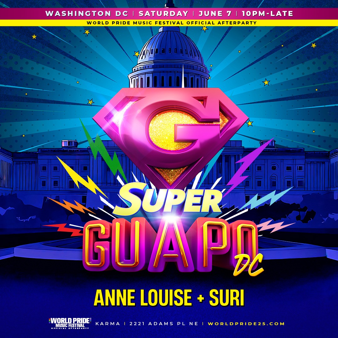 GUAPO-Square