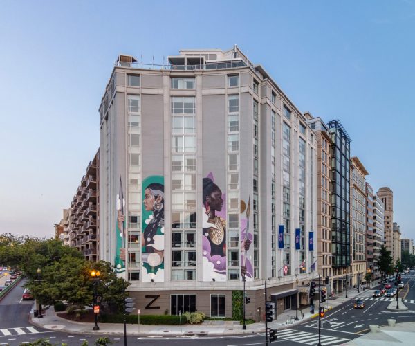 Hotel Zena